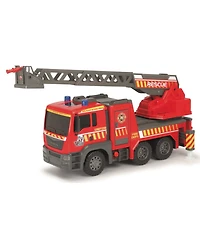 Dickie Toys - Air Pump Fire Engine Vehicle