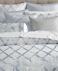 Hotel Collection Dimensional 3-Pc. Duvet Cover Set, King, Exclusively at Macy's