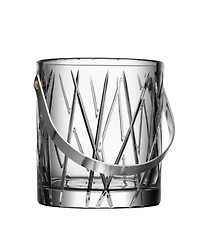 Orrefors City Ice Bucket