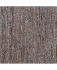 Woodstock Acacia Wood With Metal Inset 40" Bench