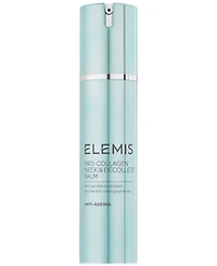 Elemis Pro-Collagen Neck & Decollete Balm, 1.6oz