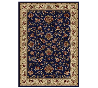 Closeout!! Km Home Pesaro Manor 3'3" x 4'11" Area Rug