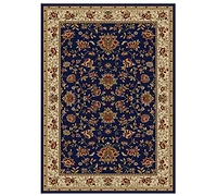 Closeout!! Km Home Pesaro Manor 3'3" x 4'11" Area Rug