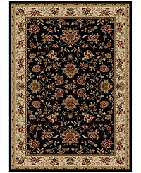 Closeout!! Km Home Pesaro Manor 7'9" x 11' Area Rug
