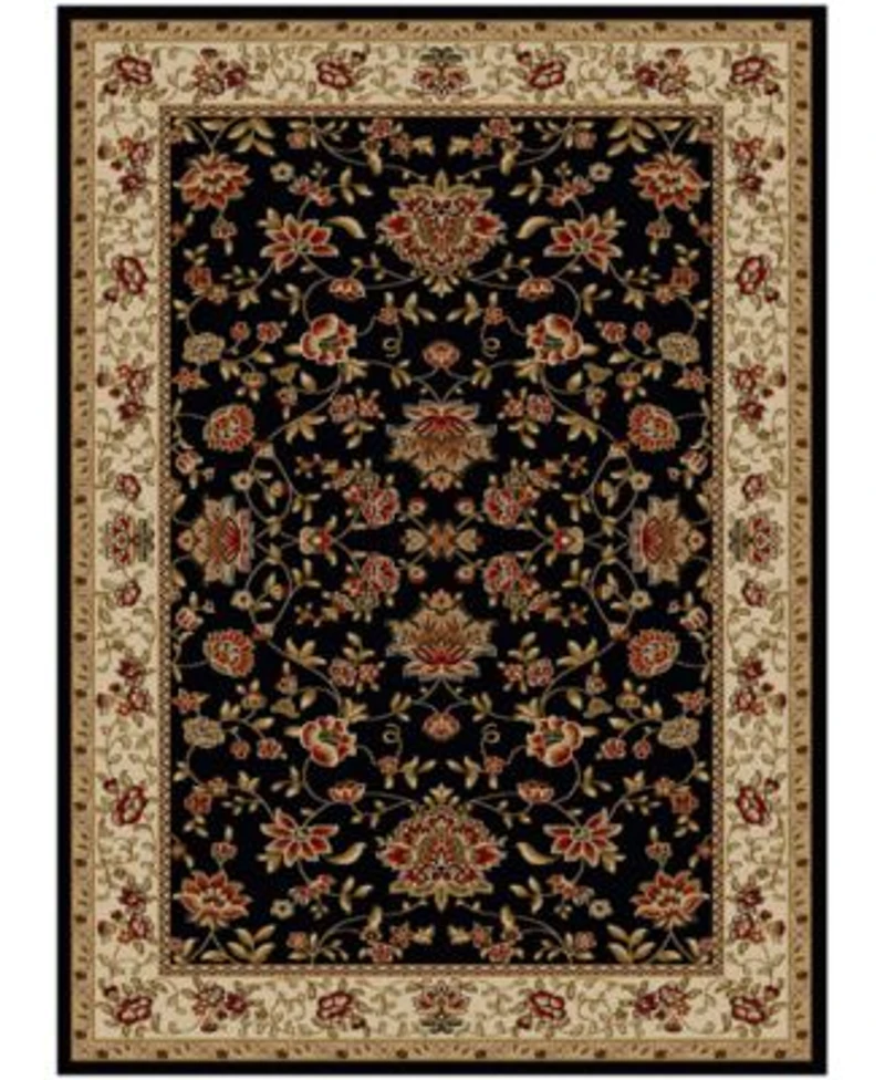 Closeout Km Home Pesaro Manor Area Rug