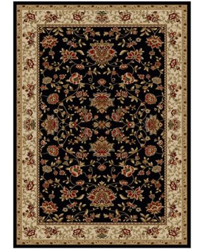 Closeout Km Home Pesaro Manor Area Rug