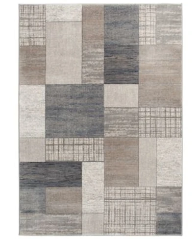 Mink Home Waterside Pier Multi Area Rug Collection