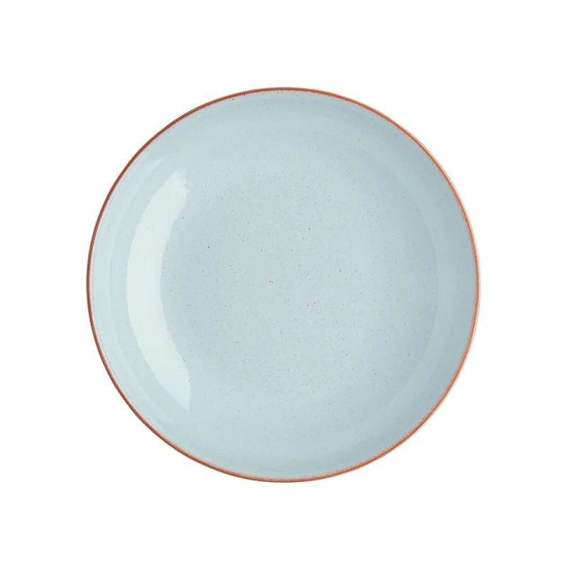 Denby Heritage Pavilion Pasta Bowls, Set of 4