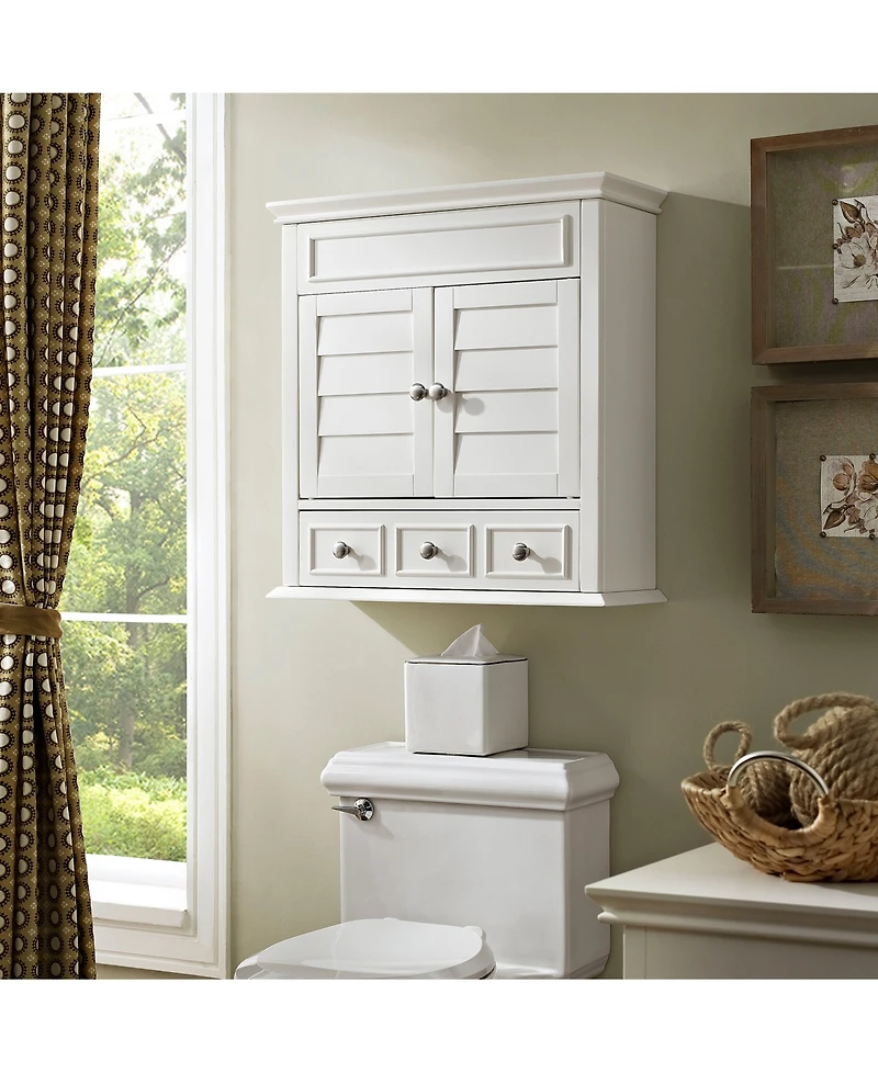 Lydia Wall Cabinet