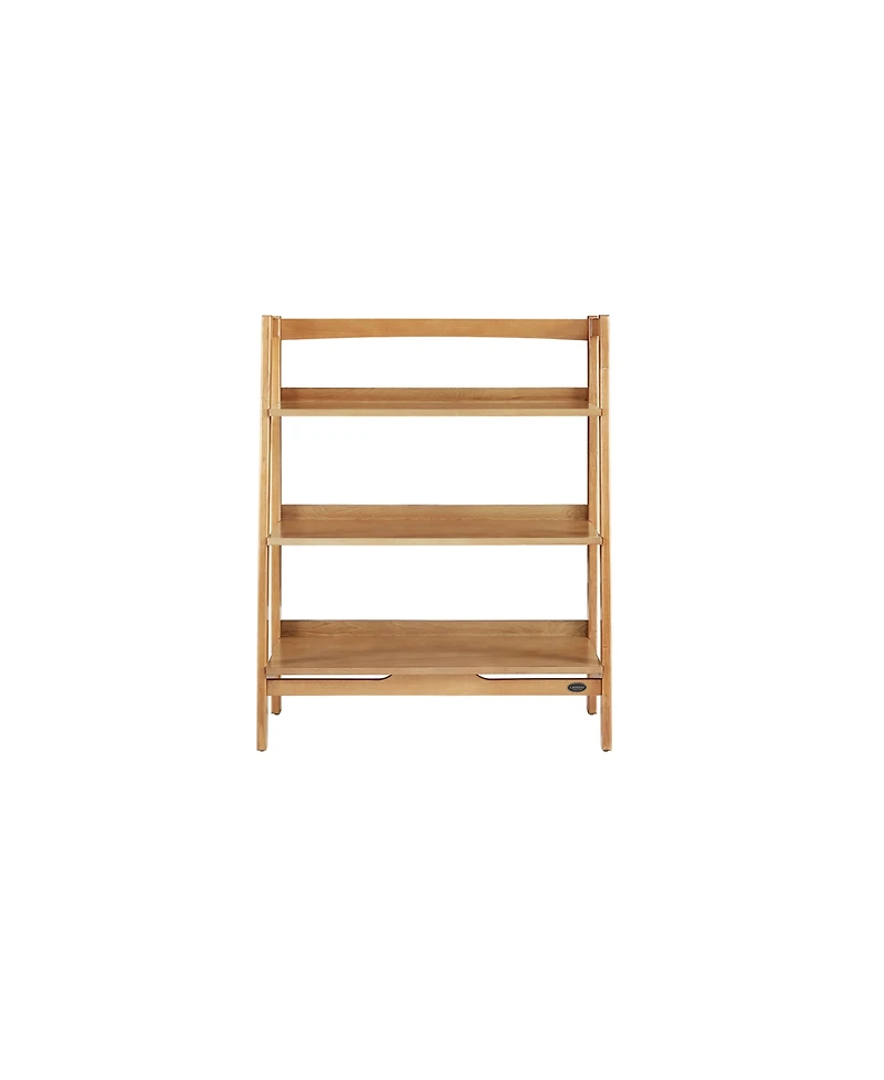 Landon Bookcase (Prev Wide Etagere)