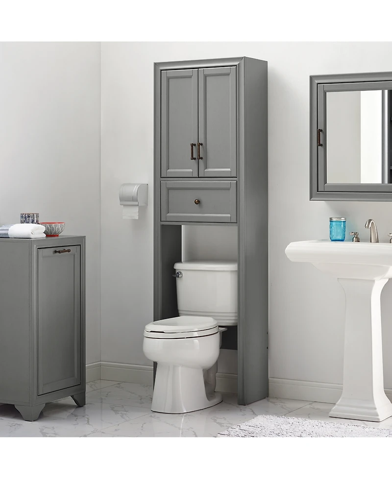Tara Space Saver Cabinet