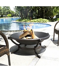 Ashland Firepit