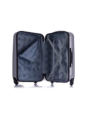 InUSA Royal 28" Lightweight Hardside Spinner Luggage