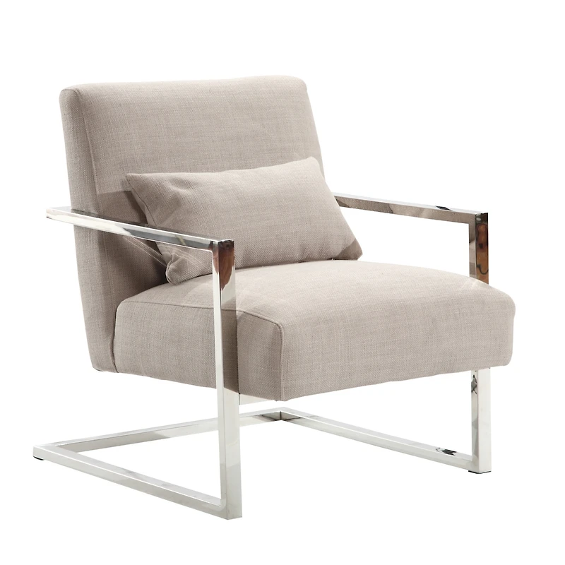 Accent Club Chair