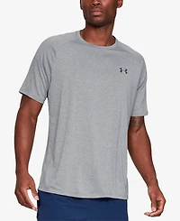 Under Armour Men's Tech Short Sleeve