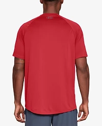 Under Armour Men's Tech Short Sleeve