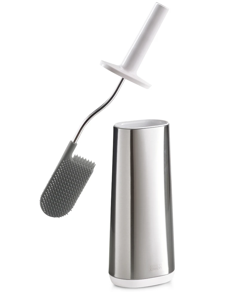 Joseph Joseph Flex Steel Toilet Brush
