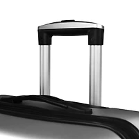 Elite Luggage Verdugo 3-Pc. Hardside Luggage Spinner Set