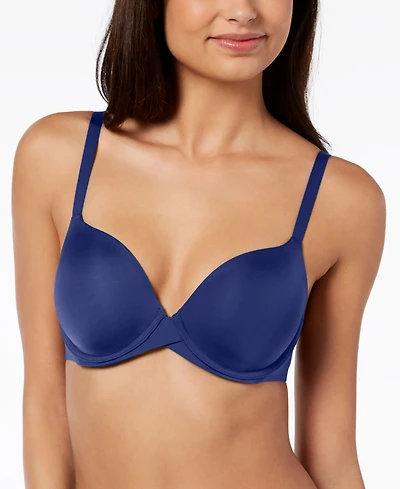 Maidenform Women's One Fab Fit 2.0 T-Shirt Shaping Underwire Bra DM7543