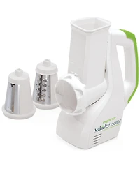 Presto Salad Shooter Electric Slicer/Shredder