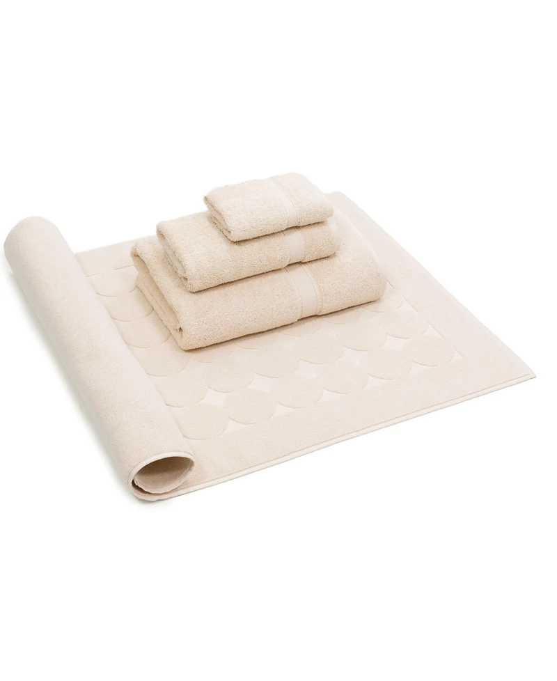 Linum Home Sinemis 4-Pc. Towel Set