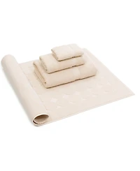 Linum Home Sinemis 4-Pc. Towel Set
