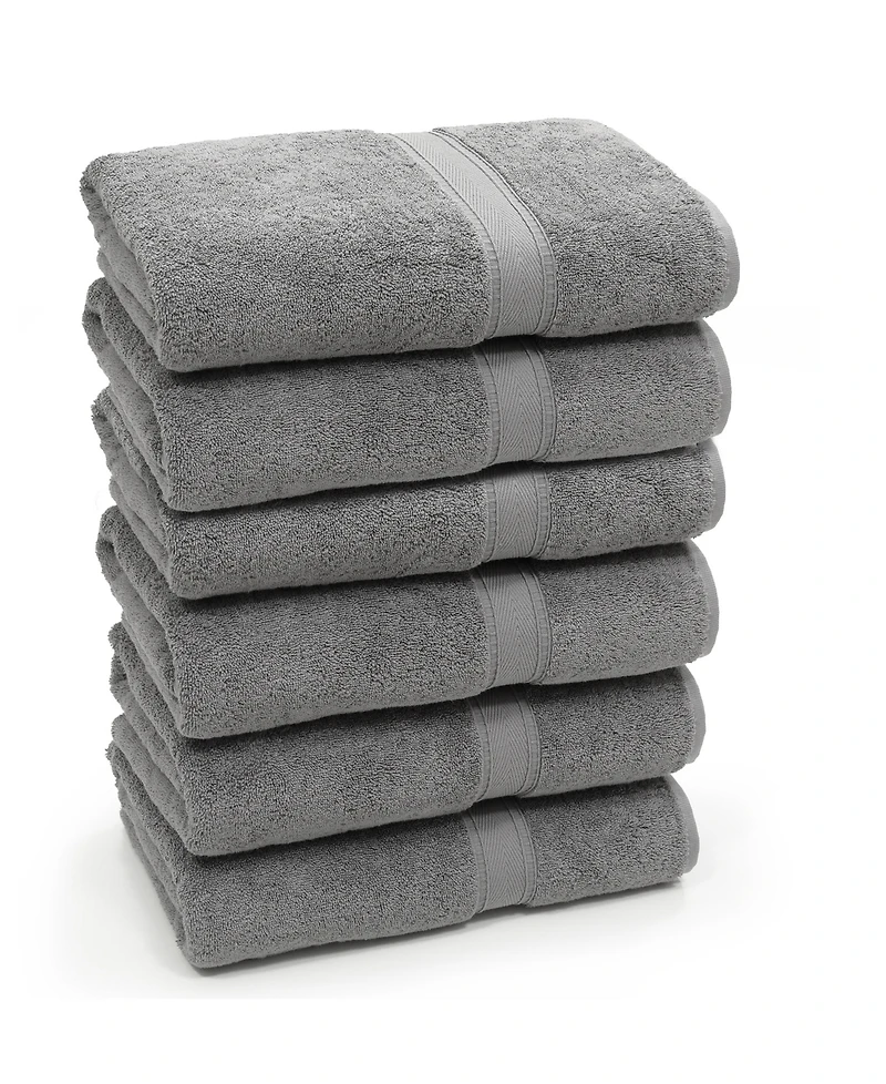 Linum Home Sinemis -Pc. Bath Towel Set