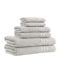 Linum Home Denzi 6-Pc. Towel Set