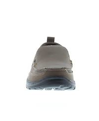 Deer Stags Little and Big Boys Zesty Dress Casual Slip-On