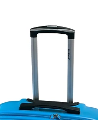 Rockland 2-Pc. Hardside Luggage Set