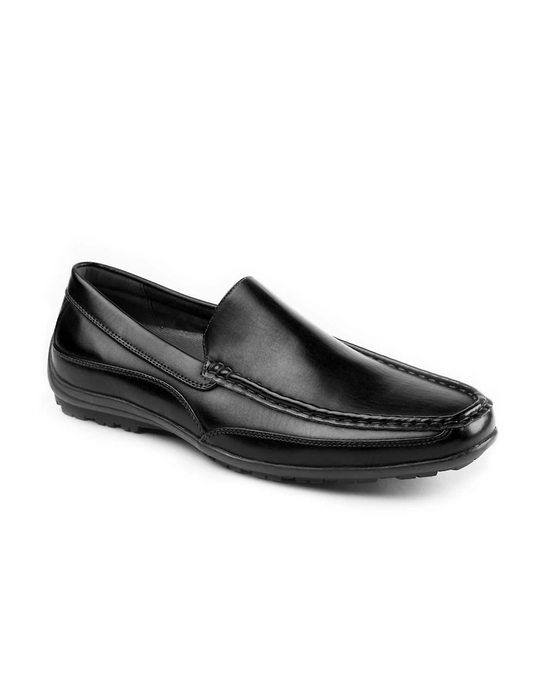 Deer Stags Men's Drive Memory Foam Loafer