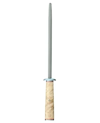 Miyabi Birchwood SG2 9" Sharpening Steel