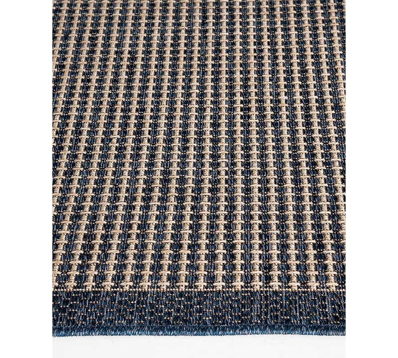 Km Home Avola Indoor/Outdoor 7'10" x 9'10" Area Rug