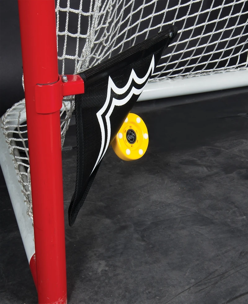 Franklin Sports Nhl Goal Corner Shooting Targets