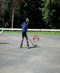 Franklin Sports Nhl Mini Skill Goal