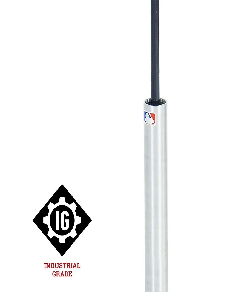 Franklin Sports Mlb Pro - Grade Pro Porta Tee