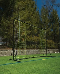 Franklin Sports 12' X 6' Tournament Rebounder