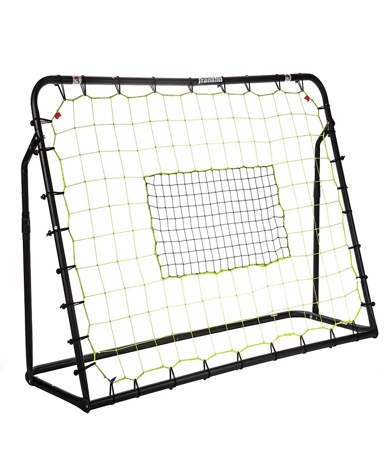 Franklin Sports 6' X 4' Adjustable Rebounder