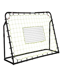 Franklin Sports 6' X 4' Adjustable Rebounder