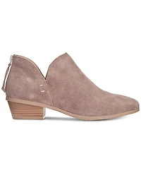 Kenneth Cole Reaction Women's Side Way Booties