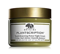 Origins Plantscription Power Night Cream, 1.7 oz.
