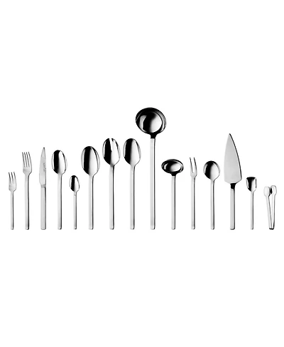 BergHOFF Ralph Kramer Essence 72 Piece Flatware Set