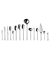 BergHOFF Ralph Kramer Essence 72 Piece Flatware Set