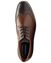 Men's Garett Wingtip Oxford Shoes
