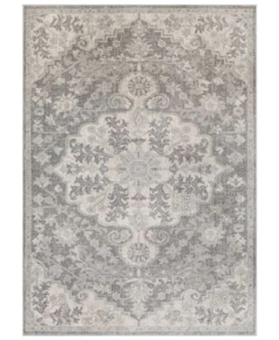 Livabliss Harput Hap 1070 Light Gray Area Rug Collection