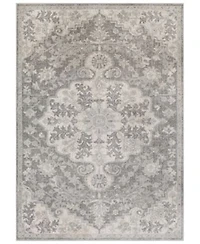 Livabliss Harput Hap 1070 Light Gray Area Rug Collection