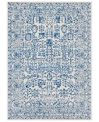 Livabliss Harput Hap-1030 Dark Blue 2' x 3' Area Rug