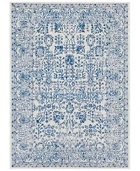Livabliss Harput Hap 1030 Dark Blue Area Rug