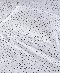 Intelligent Design Novelty Printed Flannel 4-Pc. Sheet Set