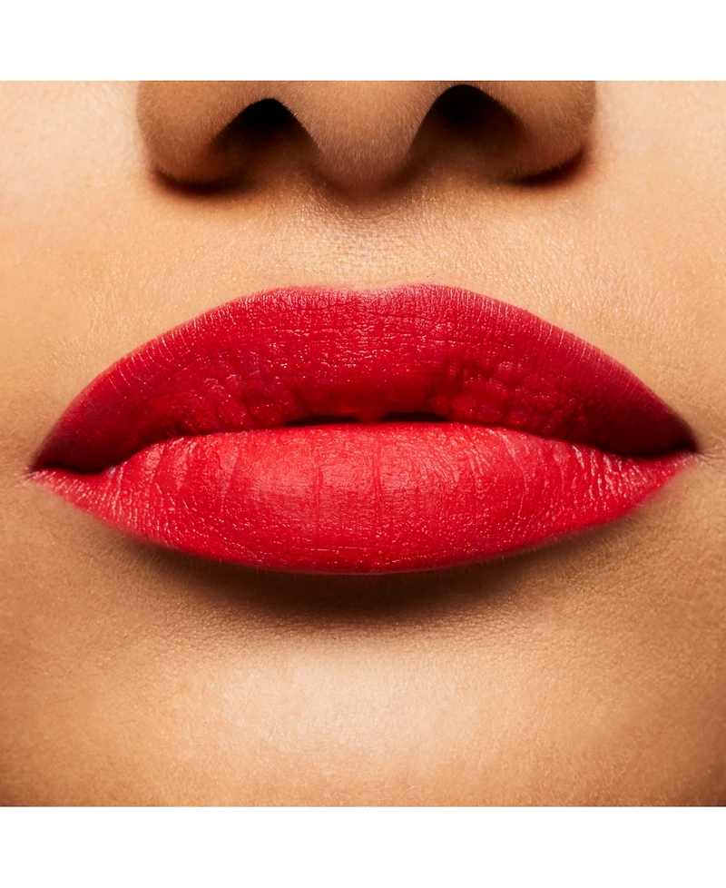 Mac Powder Kiss Lipstick